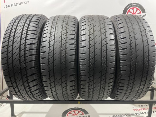 GT Radial Savero HT Plus R17 235/65
