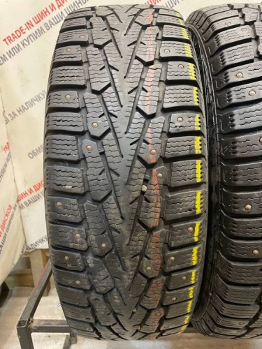 Contyre Arctic Ice 3 R16 205/60