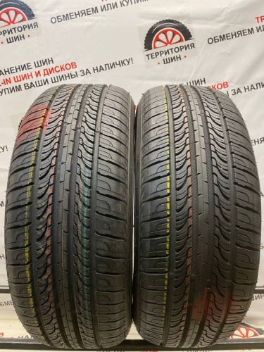 Nexen N7000 Plus R16	215/60