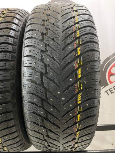 Nokian HKPLT 10P SUV R18 265/60