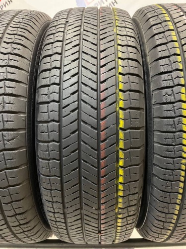 Yokohama Geolandar G91 225/65/17