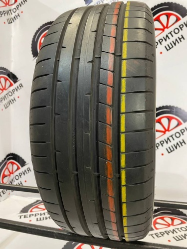 Dunlop SP Sport Maxx RT 2 R17 215/45