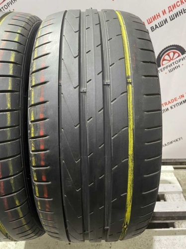 Hankook Winter I'Cept Evo2 W320C R18 245/45