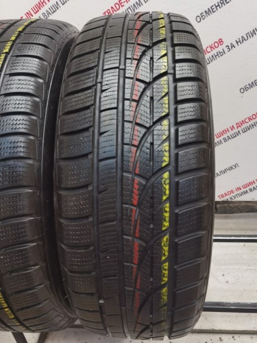 Hankook Winter I'Cept Evo R17	225/60