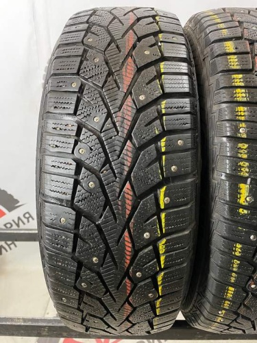 Gislaved NordFrost 100 R15 195/65