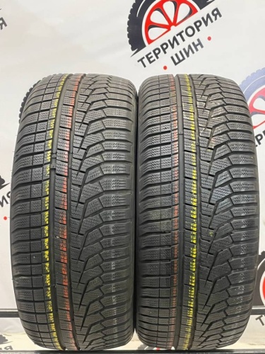 Hankook WinterIceptEvo2 R17 215/50