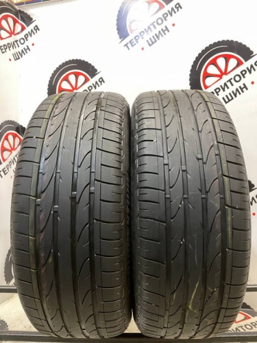 Bridgestone Dueler H/P Sport RFT R19	235/45