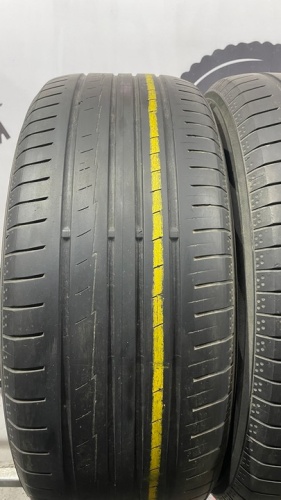 Yokohama BluEarth-A AE-50 R18 235/55