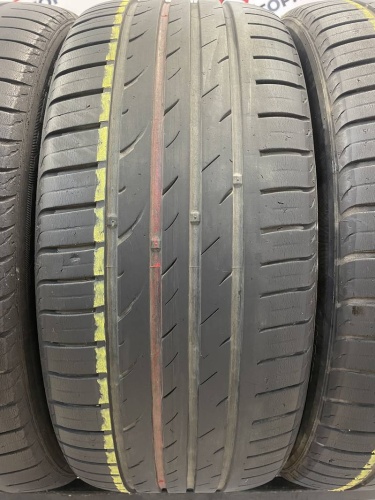 Nexen N Blue HD R18 235/45