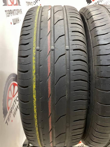 Continental ContiPremiumContact 2 205/60/16
