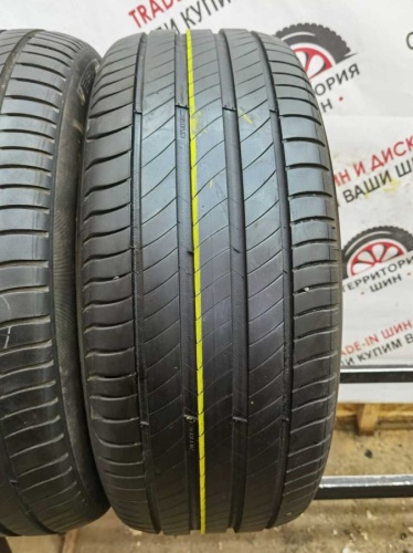 Michelin Primacy 4 235/50 R18 97V