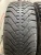 Goodyear ultra grip 500 R16 215/65