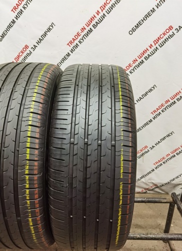 Continental EcoContact 6 235/55 R18