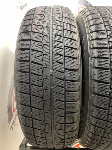 Bridgestone Blizzak Revo GZ 185/65/15