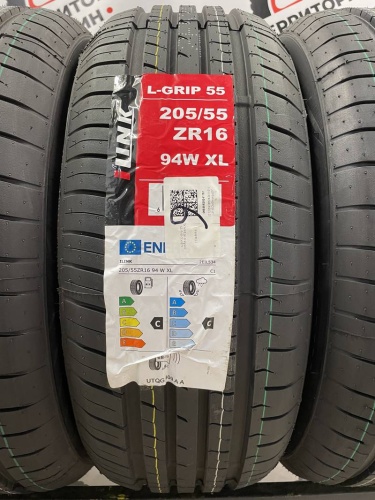 Ilink L-Grip 55 R16 205/55