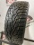 Dunlop Grandtrek Ice 02 R19 245/55
