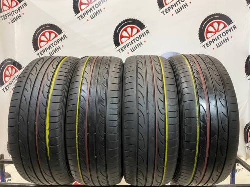 Dunlop SP Sport LM704 R16 205/55