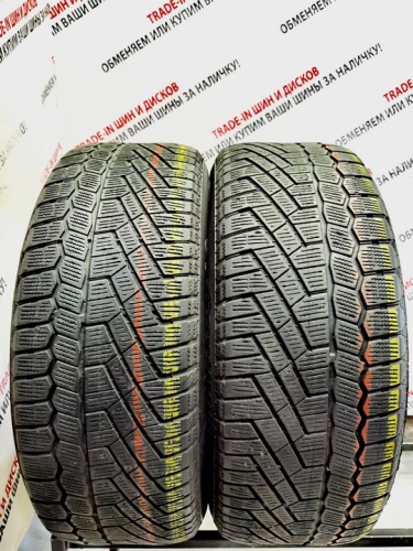 Continental ContiVikingContact 5 R17	225/45