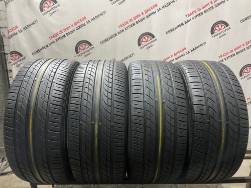 Yokohama DNA Ecos ES300 R18 255/45
