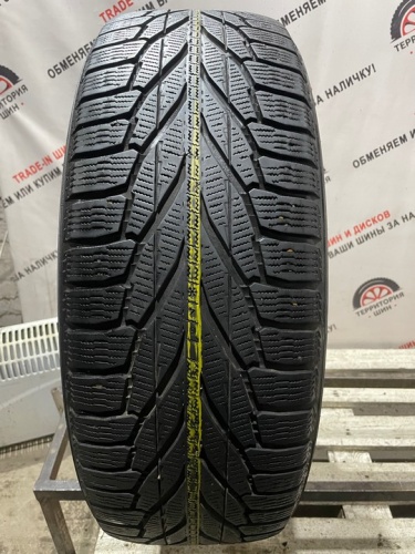 Nokian Tyres Hakkapeliitta R2 SUV R17 235/65