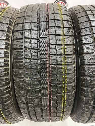 Toyo Garit G5 215/45 R17