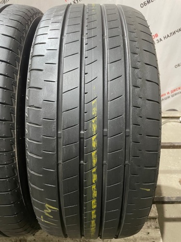 Bridgestone Turanza T005A R18 235/45