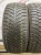 Bridgestone Blizzak LM-80 Evo R18 225/55 98V