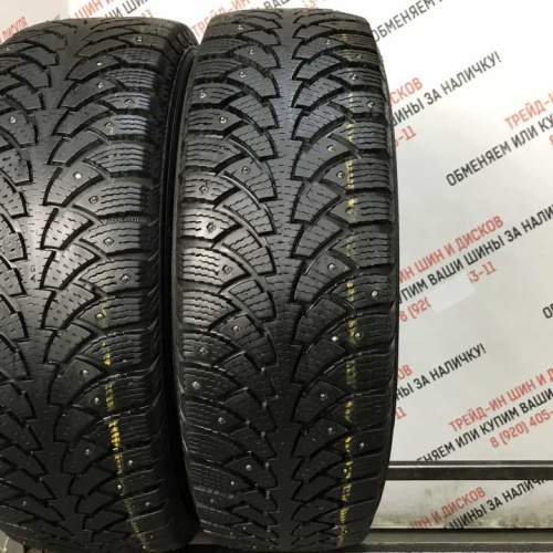 Nokian Tyres Nordman SUV R16 215/70