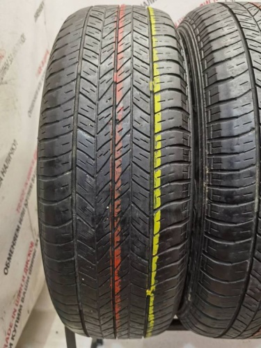 Dunlop SP All Season M2 R17 215/60