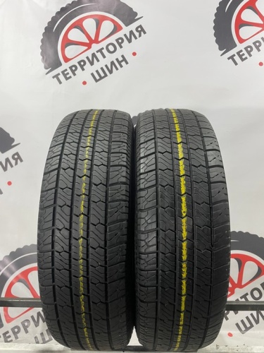 КШЗ (Кировский шинный завод) К-175 Баргузин 4х4 R15 205/70