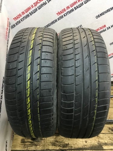 Hankook Ventus Prime3 K125 R19 235/55