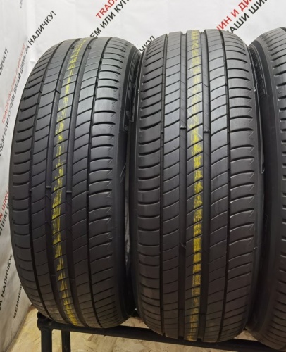 Michelin Primacy 3 R19 205/55