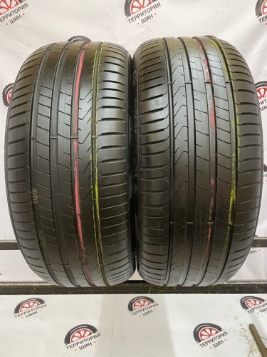 Pirelli Scorpion 255/40 102T R21