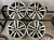 Литые Tiguan/B6 PASSAT R16 5x112/57,1/ET45/6J