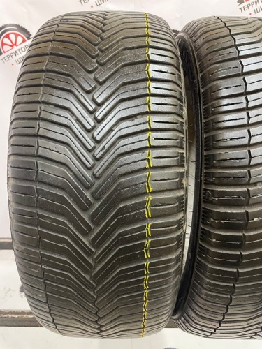 Michelin CrossClimate R18 225/45 95Y