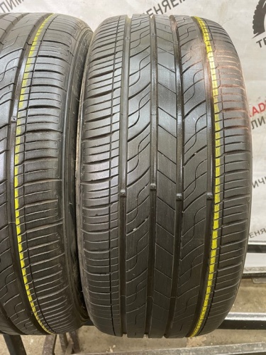 Kumho Solus TA21 225/45 R18 95V