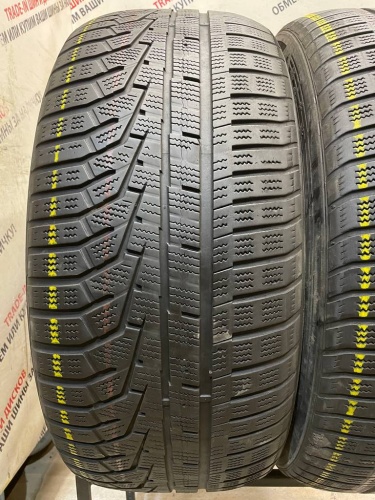 Hankook Winter I'Cept Evo2 W320A SUV R19 255/50