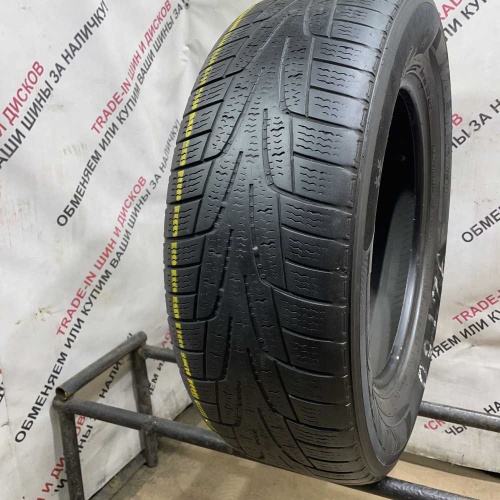 Kumho I'Zen KW31 R16 215/65