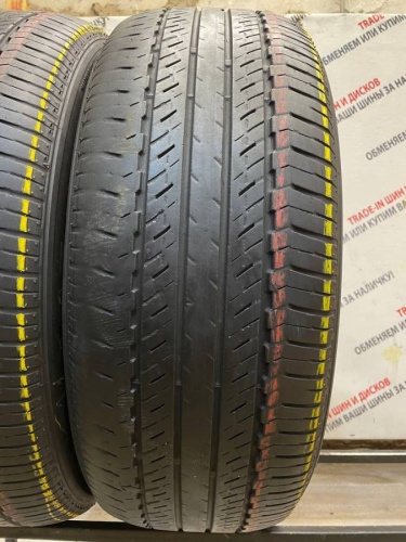 Bridgestone Dueler H/L 400 R19	245/55