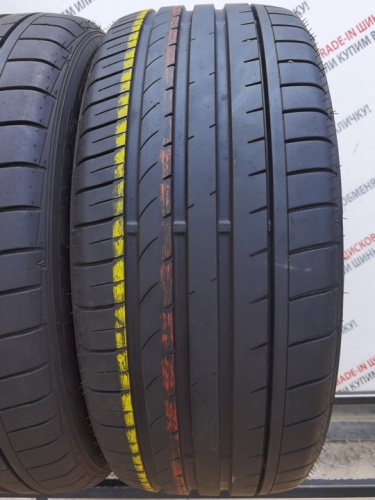 Falken Azenis FK453CC R18 235/50