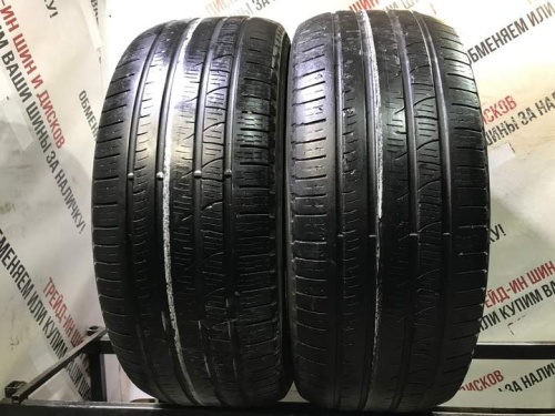 Pirelli Scorpion Verde R18 265/60