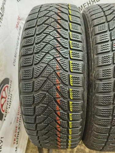 FIRESTONE  Winterhawk R15 195/65 91T