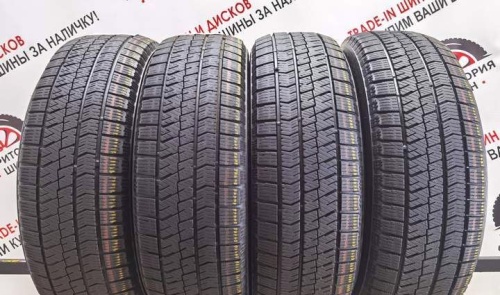Bridgestone Blizzak VRX2 R15 195/65