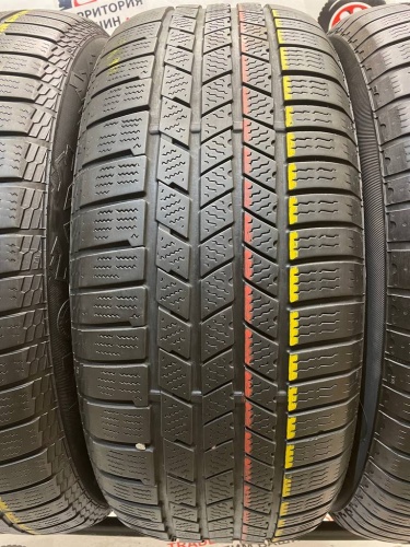 Continental ContiCrossContact Winter R18   255/55