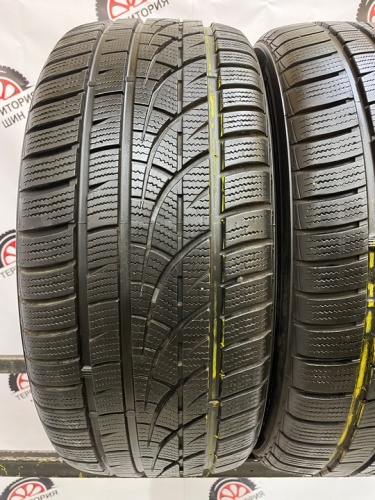 Hankook Winter I*Cept evo R18 245/45 100V