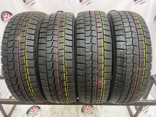 Dunlop Winter Maxx WM01 R14 175/65 Q82