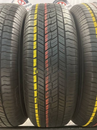 Hankook Ventus S1 Evo2 SUV K117A 235/55 R19