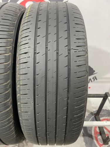 Goodyear EfficientGrip Performance SUV R19 225/55