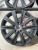 Литые SsangYong Actyon R16 5x112/66,6/ET39,5/J6,5