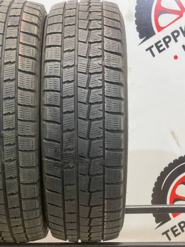 Dunlop Winter Maxx WM01 17565 R14